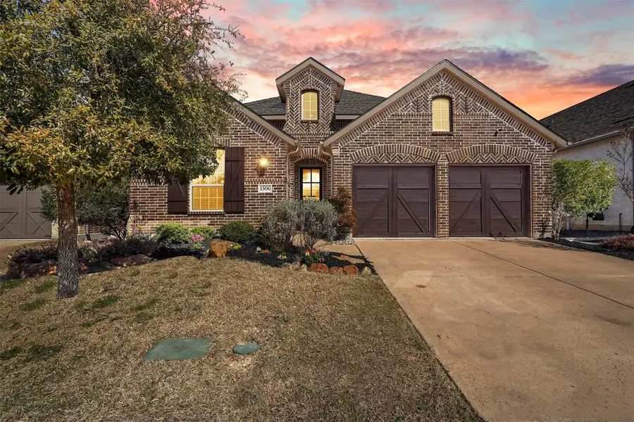 1506 Carnation Street, Celina, TX 75078 - #2