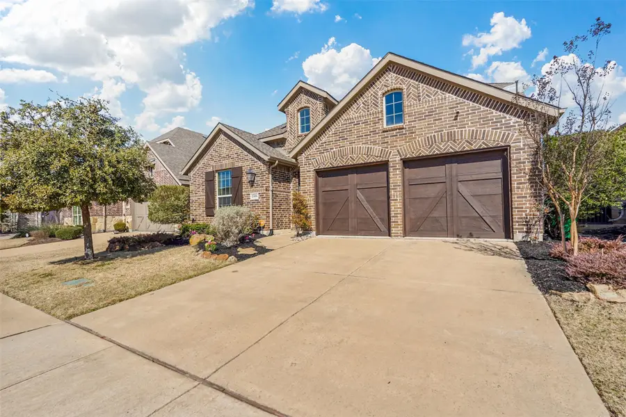 1506 Carnation Street, Celina, TX 75078 - #3