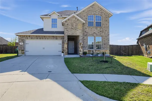 302 Cliffmere Drive, Fate, TX 75087