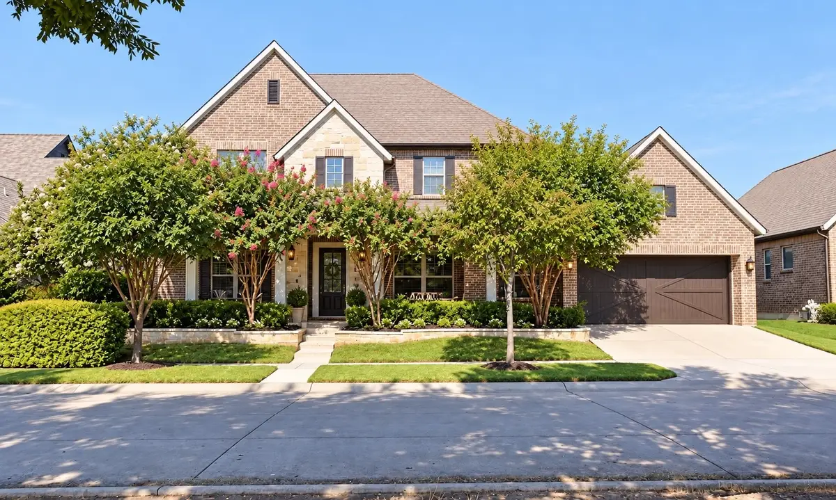 1305 5th Street, Argyle, TX 76226 - #1