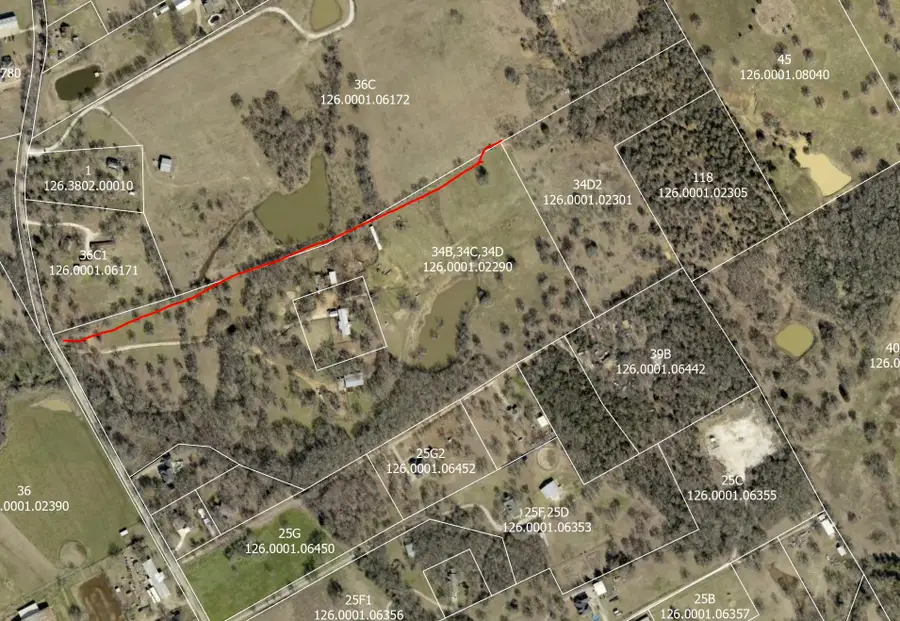 5908 County Road 608, Burleson, TX 76028 - #2