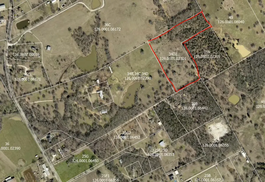 5908 County Road 608, Burleson, TX 76028 - #3