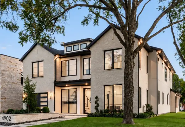 4902 Wenonah Drive, Dallas, TX 75209