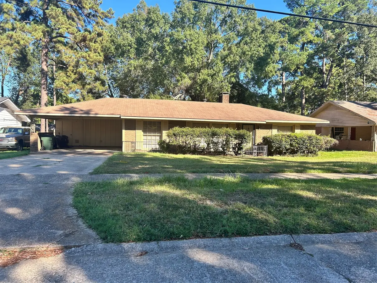 2701 Ridge Lake Drive, Shreveport, LA 71109 - #1