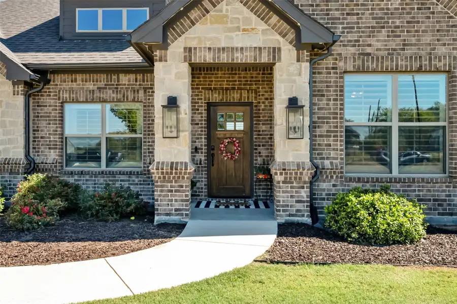 953 County Road 4764, Boyd, TX 76023 - #2