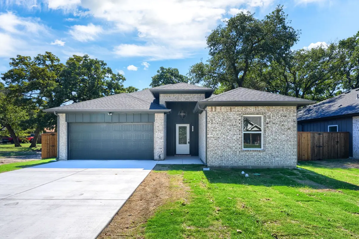 115 Vaughn Lane, Quinlan, TX 75474 - #1