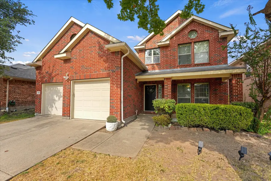 2053 Lake Trail Drive, Heartland, TX 75126 - #2