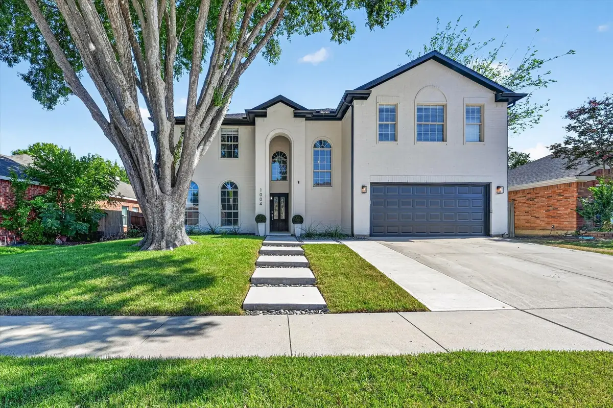 1004 Bonanza Drive, Arlington, TX 76001 - #1
