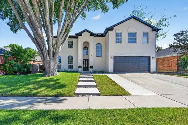 1004 Bonanza Drive, Arlington, TX 76001