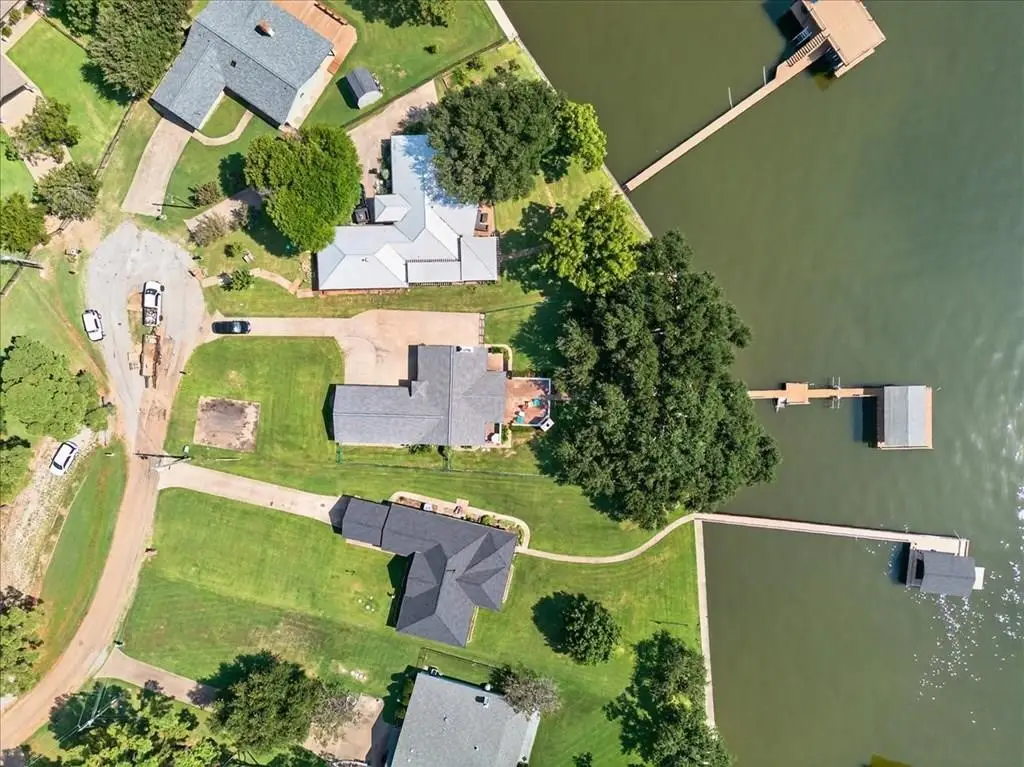 114 Baker B Ranch Road, Trinidad, TX 75163 - #1