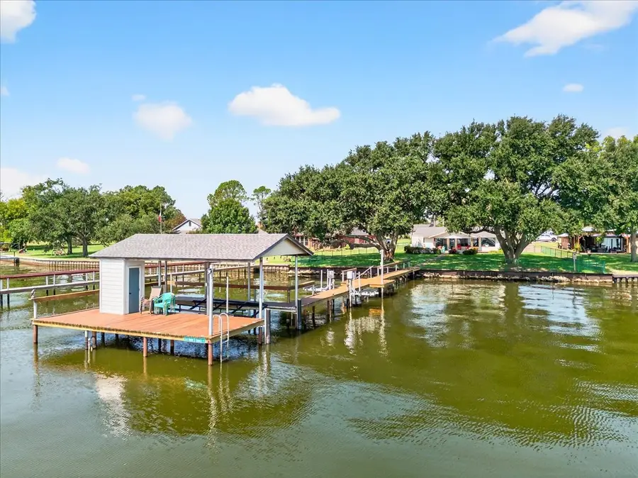114 Baker B Ranch Road, Trinidad, TX 75163 - #2