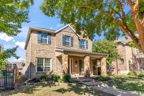 3914 Plum Vista Place, Arlington, TX 76005