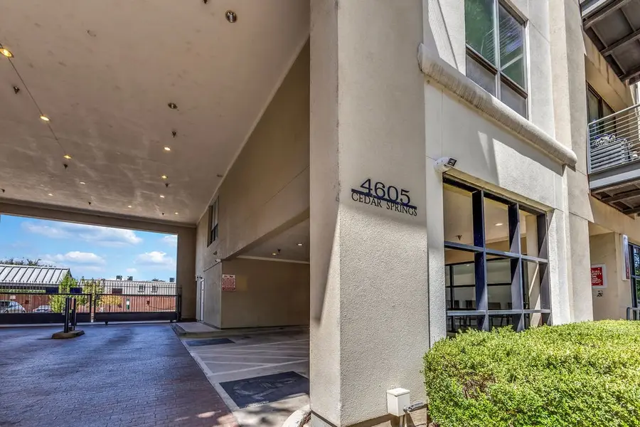4605 Cedar Springs Road #327, Dallas, TX 75219 - #2