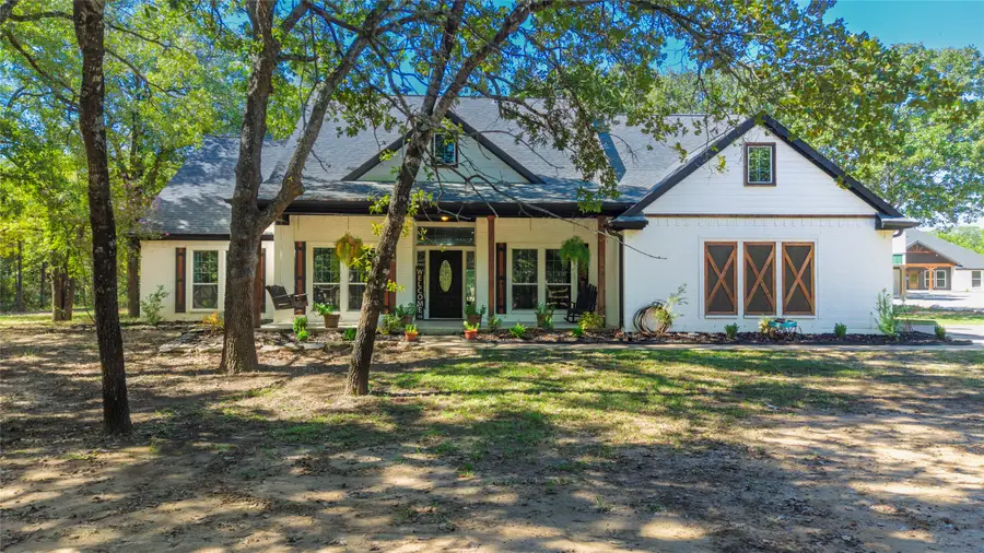 6850 Deer Trail, Quinlan, TX 75474 - #3