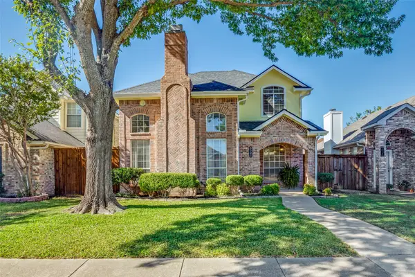 6522 White Oak Drive, Rowlett, TX 75089