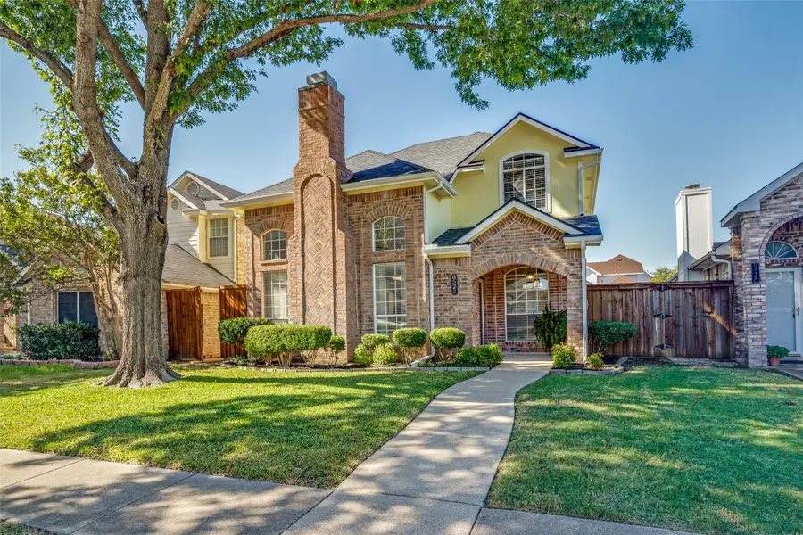 6522 White Oak Drive, Rowlett, TX 75089 - #2
