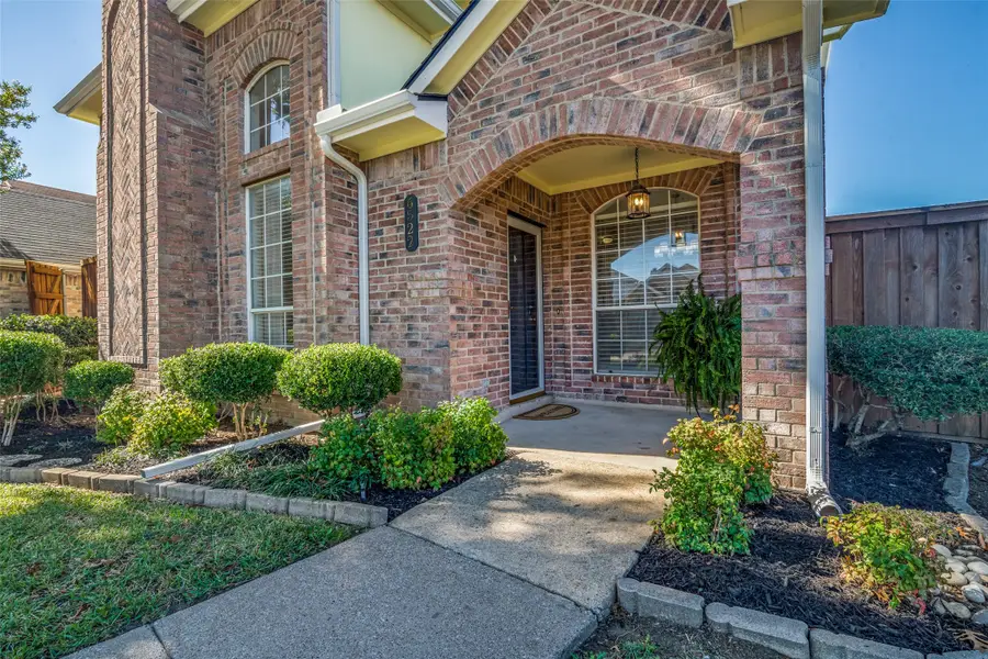 6522 White Oak Drive, Rowlett, TX 75089 - #3