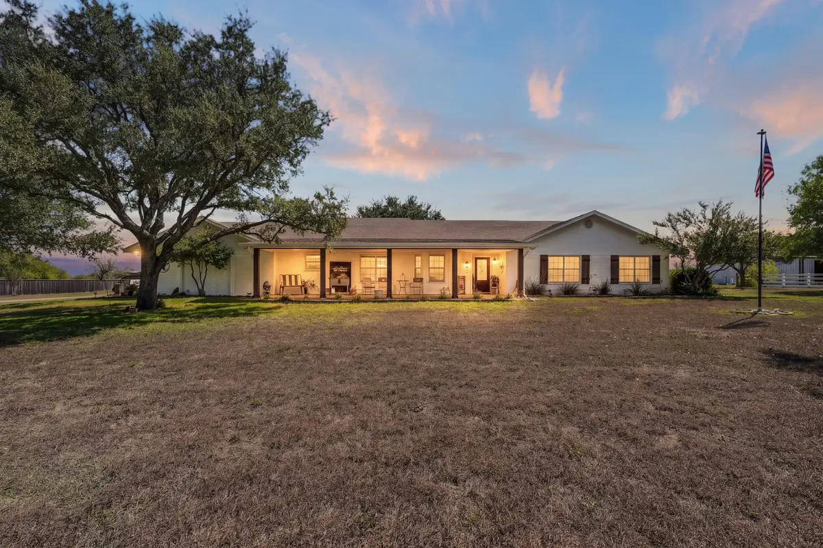 458 Mitchell Road, Lorena, TX 76655 - #1