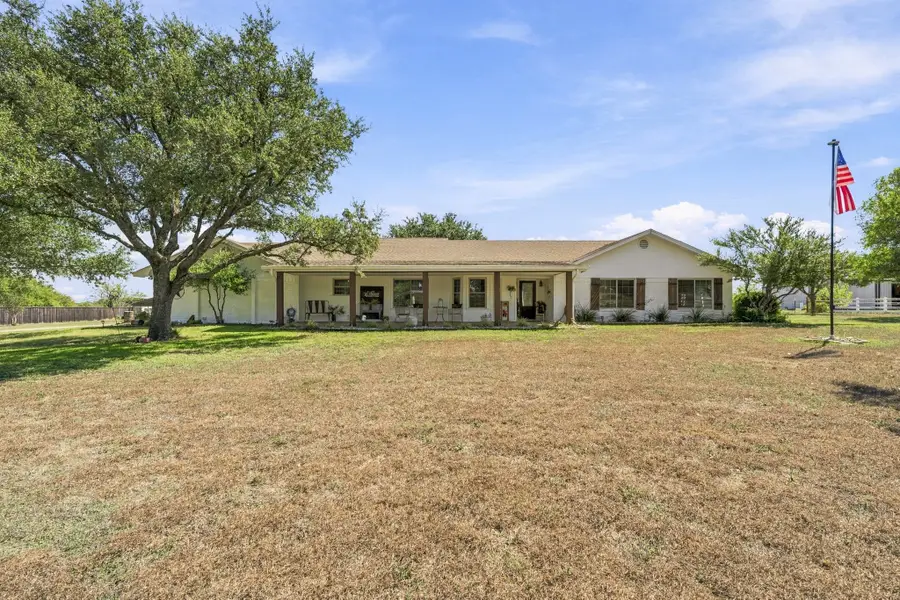 458 Mitchell Road, Lorena, TX 76655 - #2
