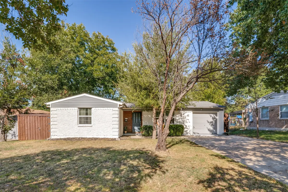 3209 Karla Drive, Mesquite, TX 75150 - #1