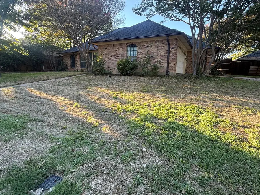 3407 Ruidoso Drive, Arlington, TX 76017 - #3