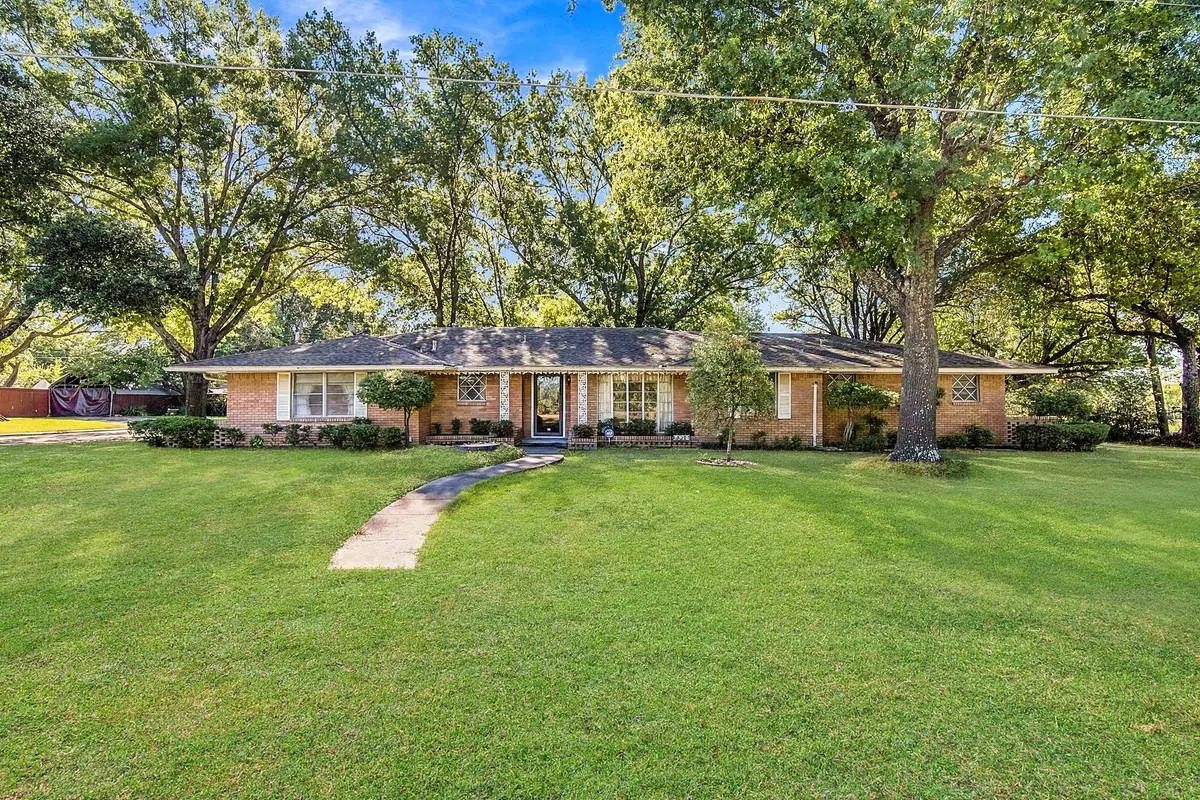 522 Old Telico Road, Ennis, TX 75119 - #1