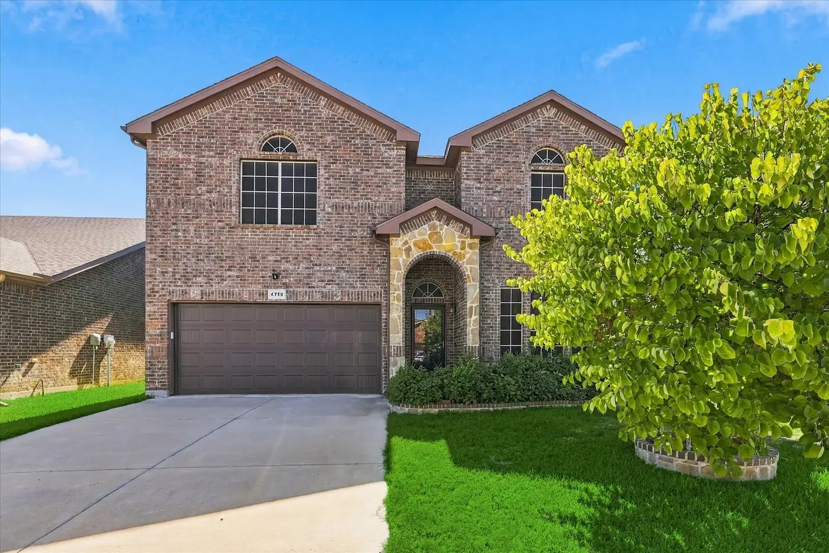 4716 Kendrick Peak Way, Fort Worth, TX 76244 - #1