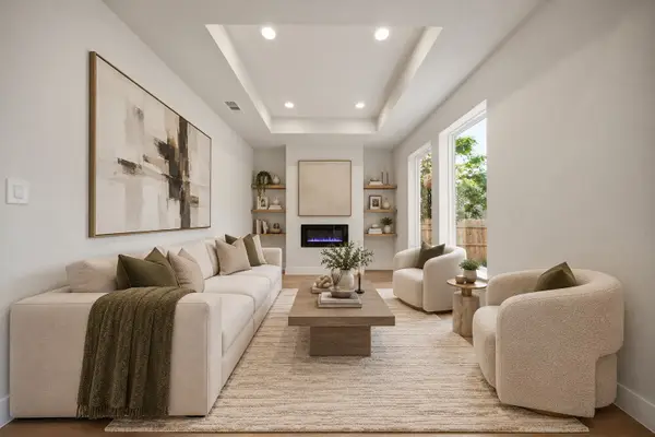 4811 Silver Avenue, Dallas, TX 75233