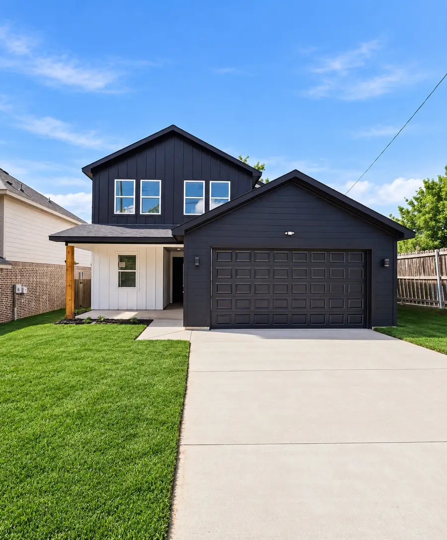 4811 Silver Avenue, Dallas, TX 75233 - #2