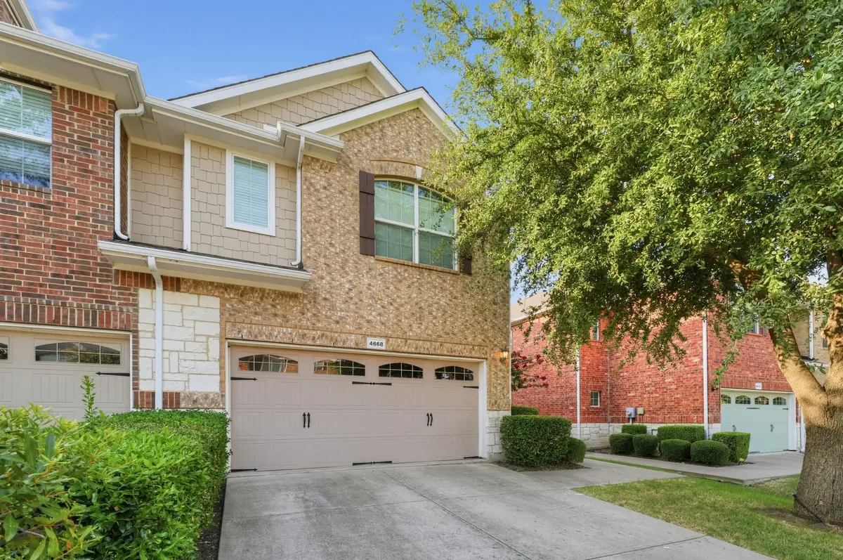 4668 Perthshire Court, Plano, TX 75024 - #1