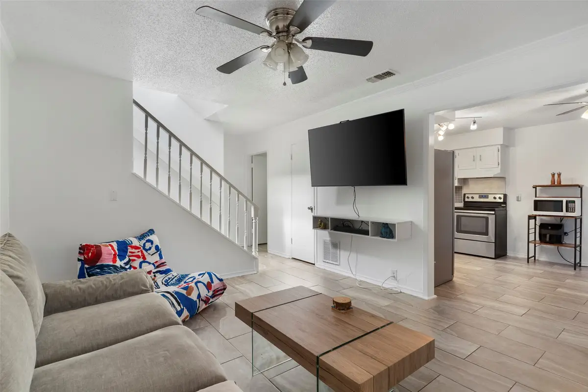 4414 Westminster Drive, Irving, TX 75038 - #1