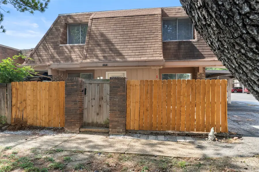 4414 Westminster Drive, Irving, TX 75038 - #2
