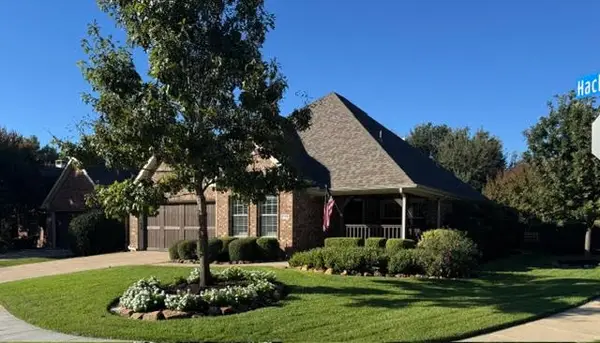 1900 Hackett Creek Drive, McKinney, TX 75072