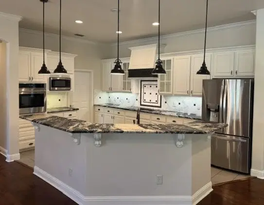 1900 Hackett Creek Drive, McKinney, TX 75072 - #3