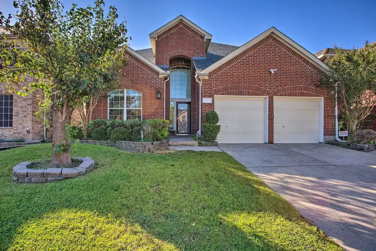 1950 Garrison Way, Garland, TX 75040 - #1