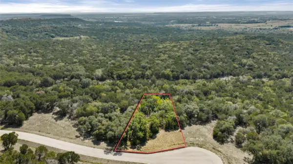 6521 Archerfield Court W, Cleburne, TX 76033