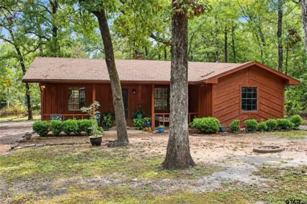 655 Dogwood Drive, Murchison, TX 75778