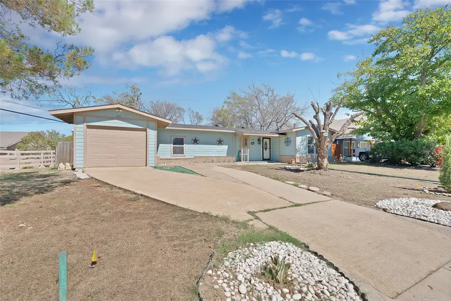 4940 Flagstone Drive, Fort Worth, TX 76114 - #3