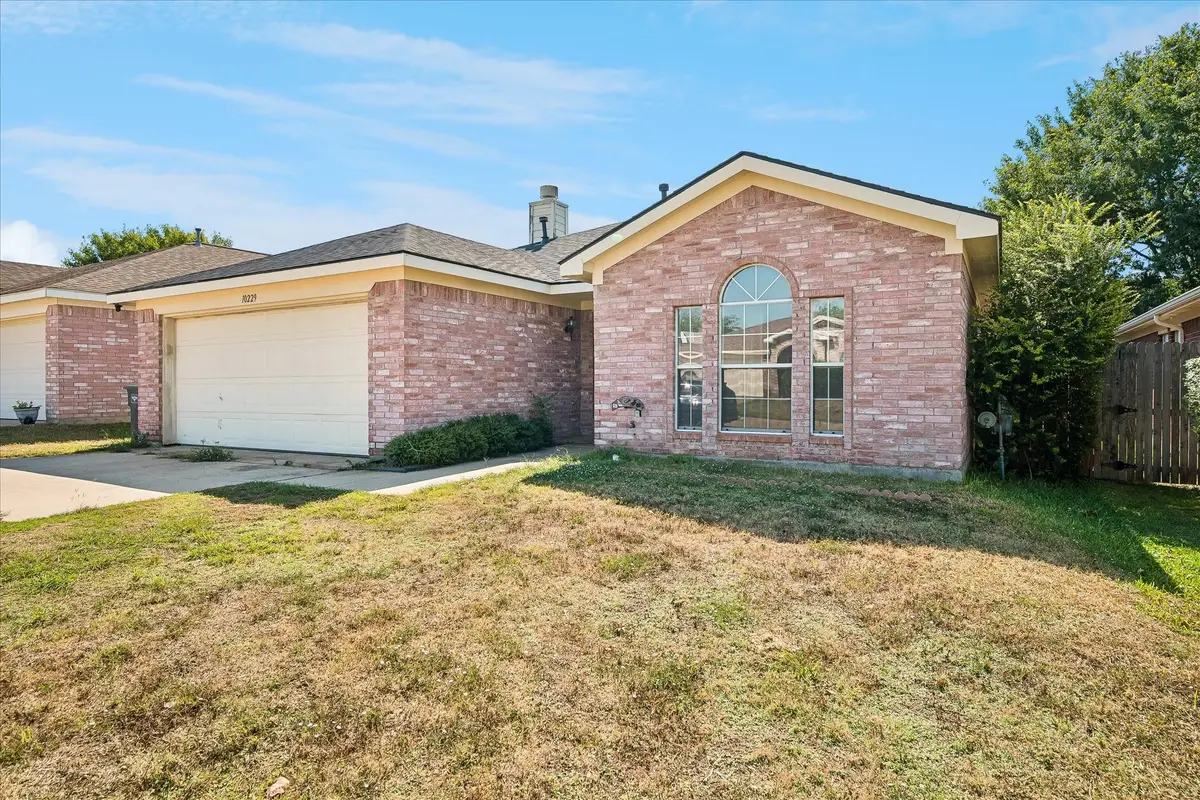 10229 Cypress Hills Drive, Fort Worth, TX 76108 - #1
