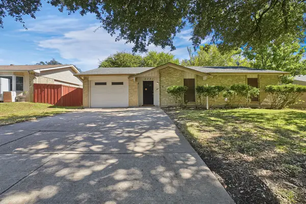 5321 Saddleback Road, Garland, TX 75043