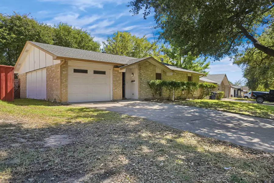 5321 Saddleback Road, Garland, TX 75043 - #3