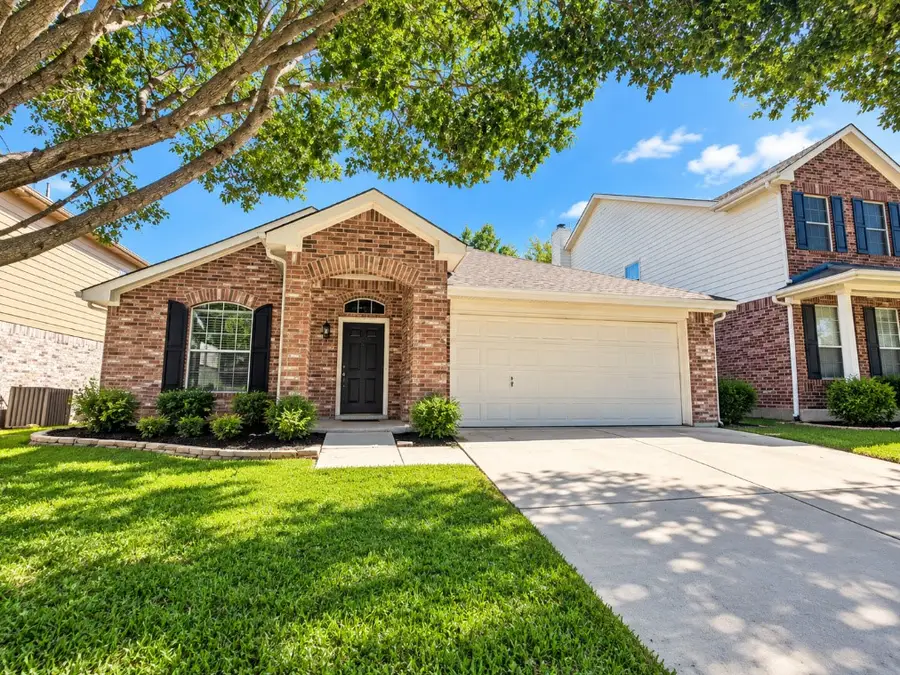 13252 Ridgepointe Road, Fort Worth, TX 76244 - #3