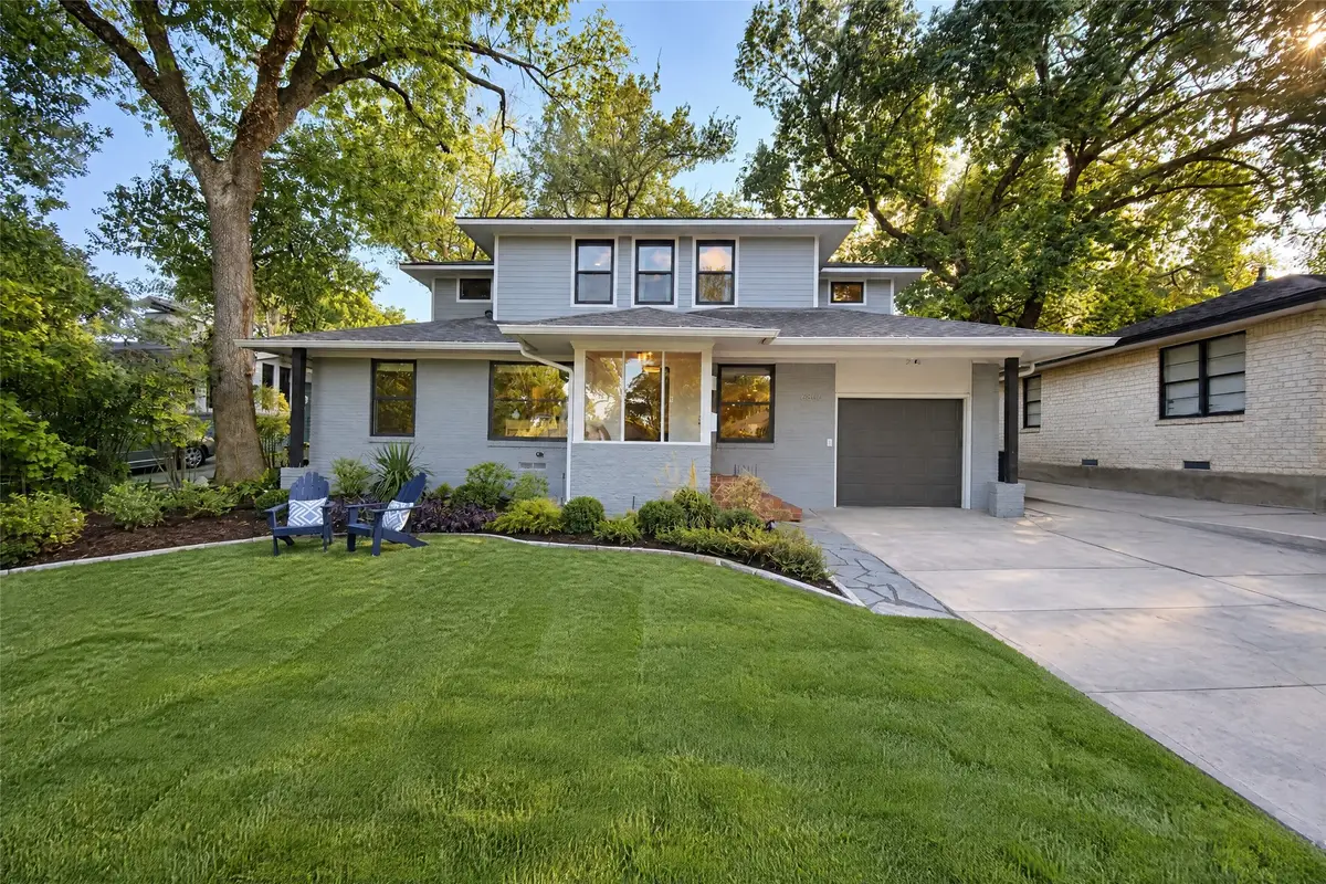 6866 Burwood Lane, Dallas, TX 75214 - #1