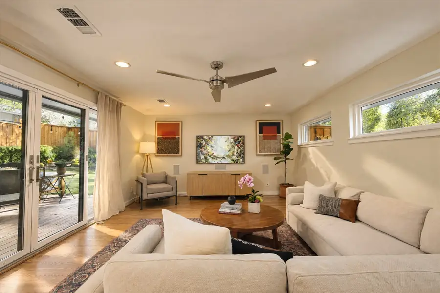 6866 Burwood Lane, Dallas, TX 75214 - #2