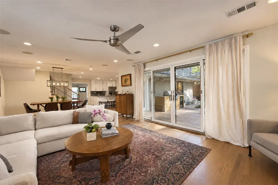 6866 Burwood Lane, Dallas, TX 75214 - #3