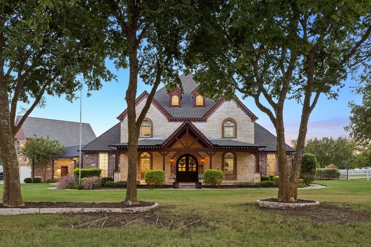 465 Equestrian Drive, Rockwall, TX 75032 - #1