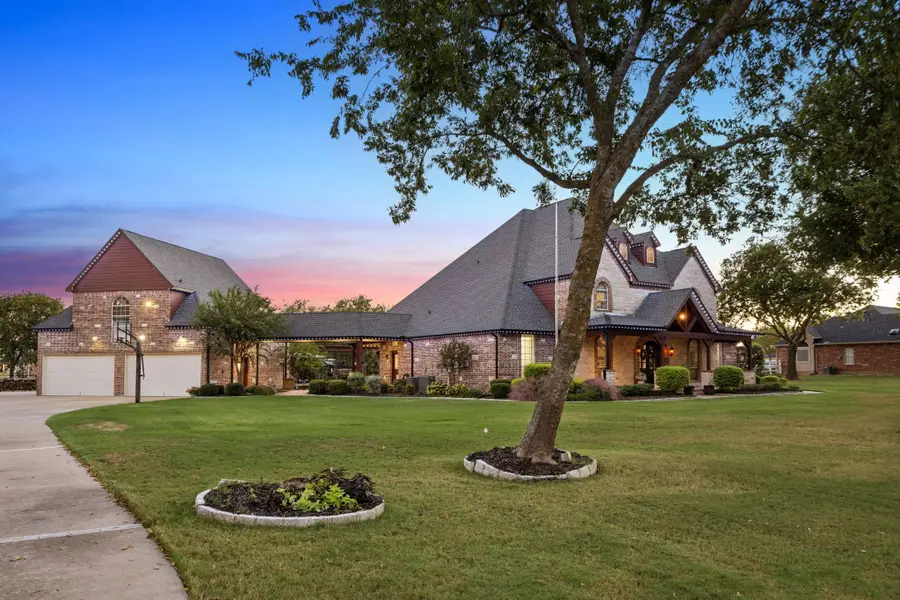 465 Equestrian Drive, Rockwall, TX 75032 - #2
