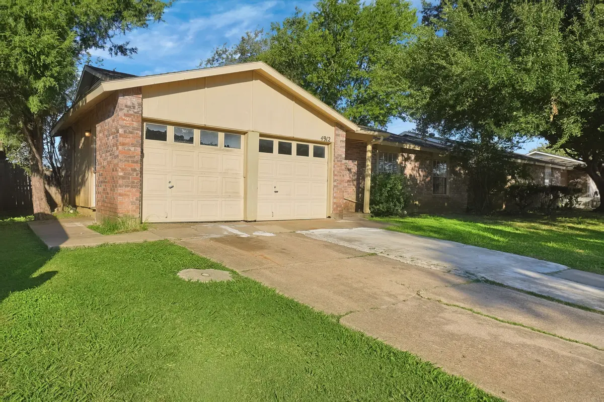 4912 Sandalwood Lane, Arlington, TX 76017 - #1