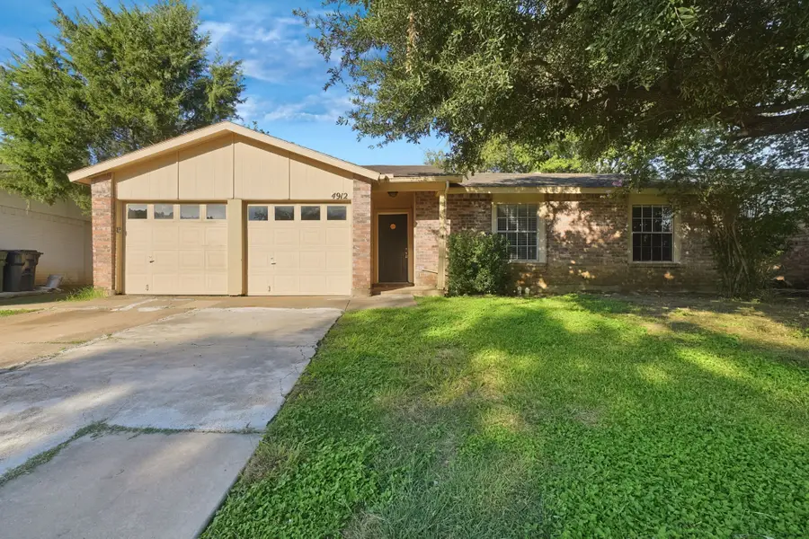 4912 Sandalwood Lane, Arlington, TX 76017 - #2