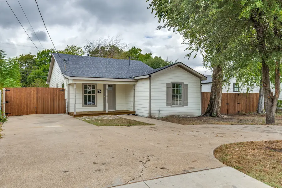 1239 Lonsdale Avenue, Dallas, TX 75217 - #3